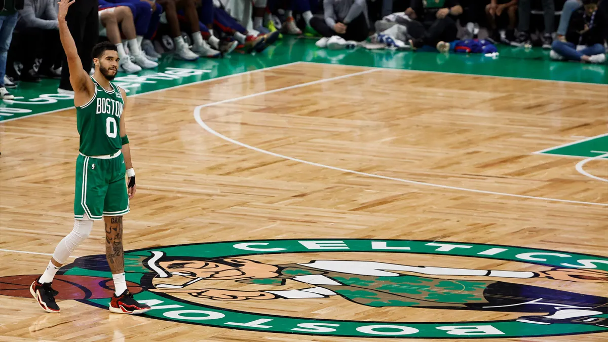 Previa NBA 2026-27: Boston Celtics, Tatum y el segundo año de Hugo