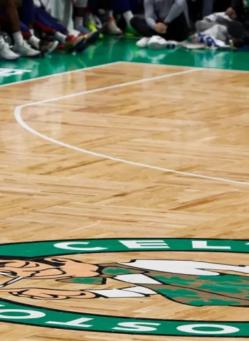 NBA 2026-27 Preview: Boston Celtics, Tatum, and Hugo's Second Year