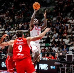 Jornada 1 de la BCL: pleno de los cuatro españoles