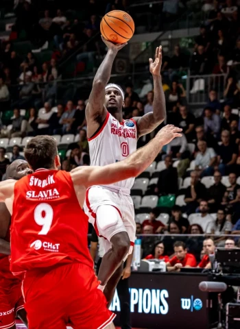 Jornada 1 de la BCL: pleno de los cuatro españoles