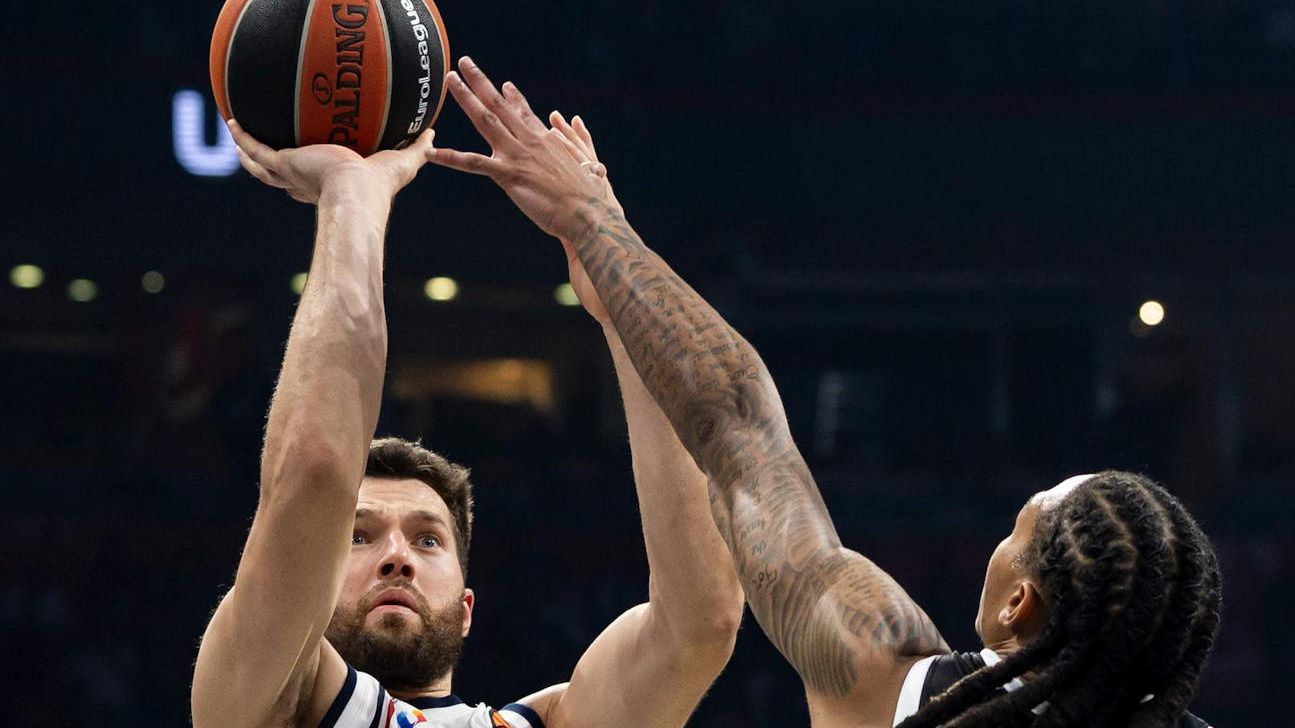 EuroLeague Matchday 8: Roster Updates and Injury Report