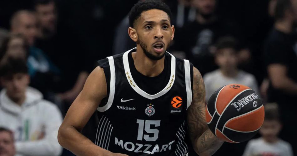 Cameron Payne, el relevo del Efes para Mike James
