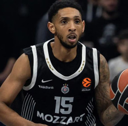 Cameron Payne, el relevo del Efes para Mike James