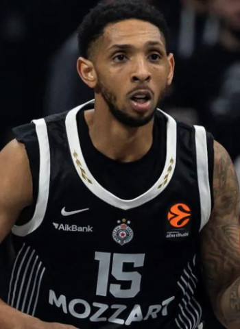 Cameron Payne, el relevo del Efes para Mike James