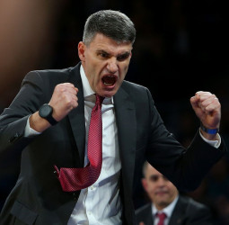 Previa de la jornada 6 de la EuroLeague: Barça-Olympiacos y el debut de Perasovic