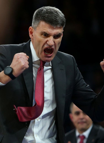Previa de la jornada 6 de la EuroLeague: Barça-Olympiacos y el debut de Perasovic
