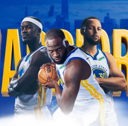 Previa NBA 2026-27: Golden State Warriors, Curry contra el reloj