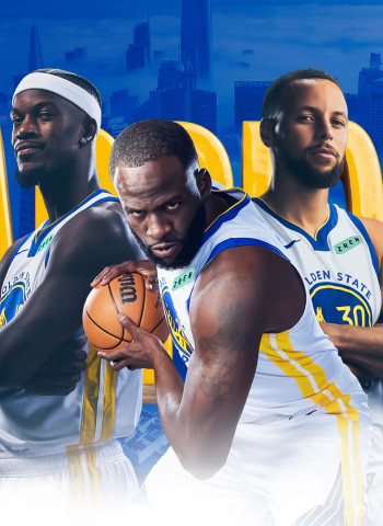 NBA 2026-27 Preview: Golden State Warriors, Curry Racing Against Time