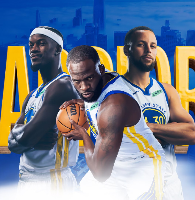 Previa NBA 2026-27: Golden State Warriors, Curry contra el reloj