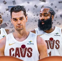 Previa NBA 2026-27: Cleveland Cavaliers, con Hezonja sumándose al reto