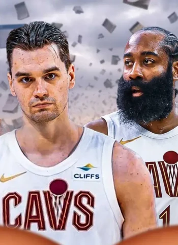 NBA 2026-27 Preview: Cleveland Cavaliers Add Hezonja to Championship Push