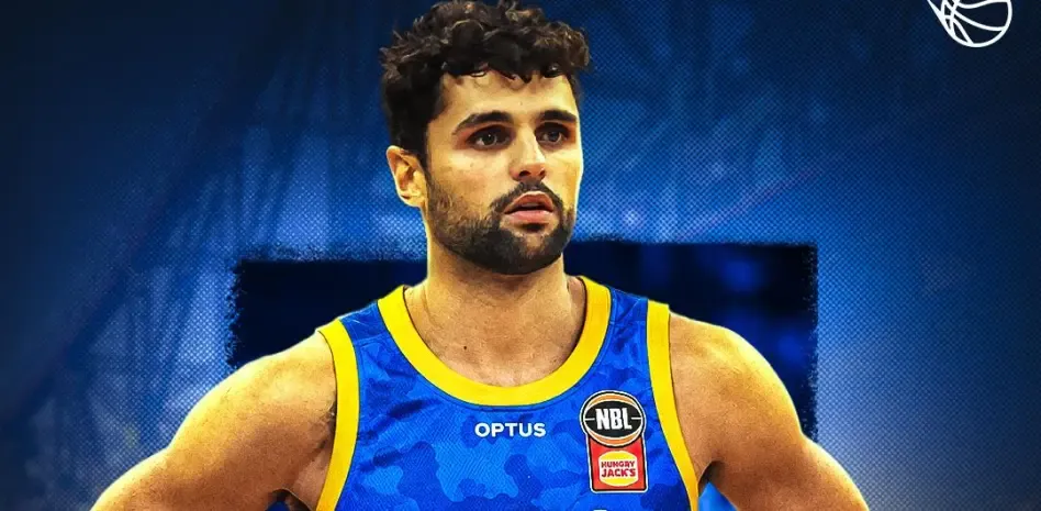 Raulzinho Neto Heads to Australia: Signs with Brisbane Bullets