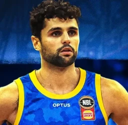 Raulzinho Neto se va a Australia: ficha por los Brisbane Bullets