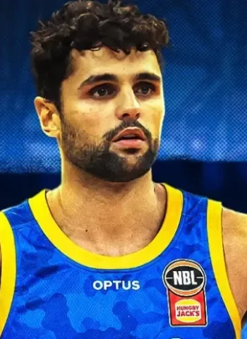 Raulzinho Neto Heads to Australia: Signs with Brisbane Bullets