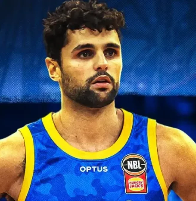 Raulzinho Neto se va a Australia: ficha por los Brisbane Bullets