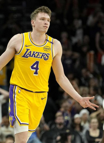 Dalton Knecht, en el mercado: Bucks, Bulls y Jazz, en contacto con los Lakers