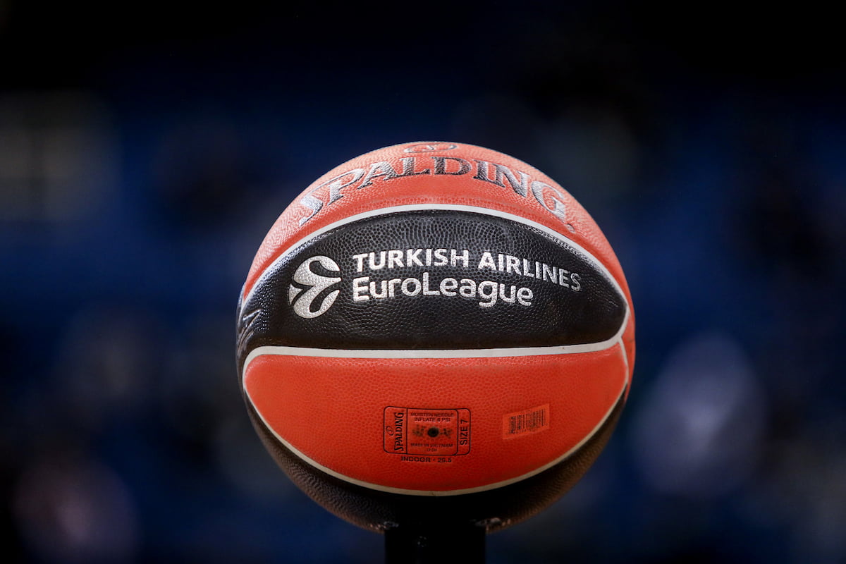 EuroLeague Decides in Como: Eleven Candidates, Eight Spots