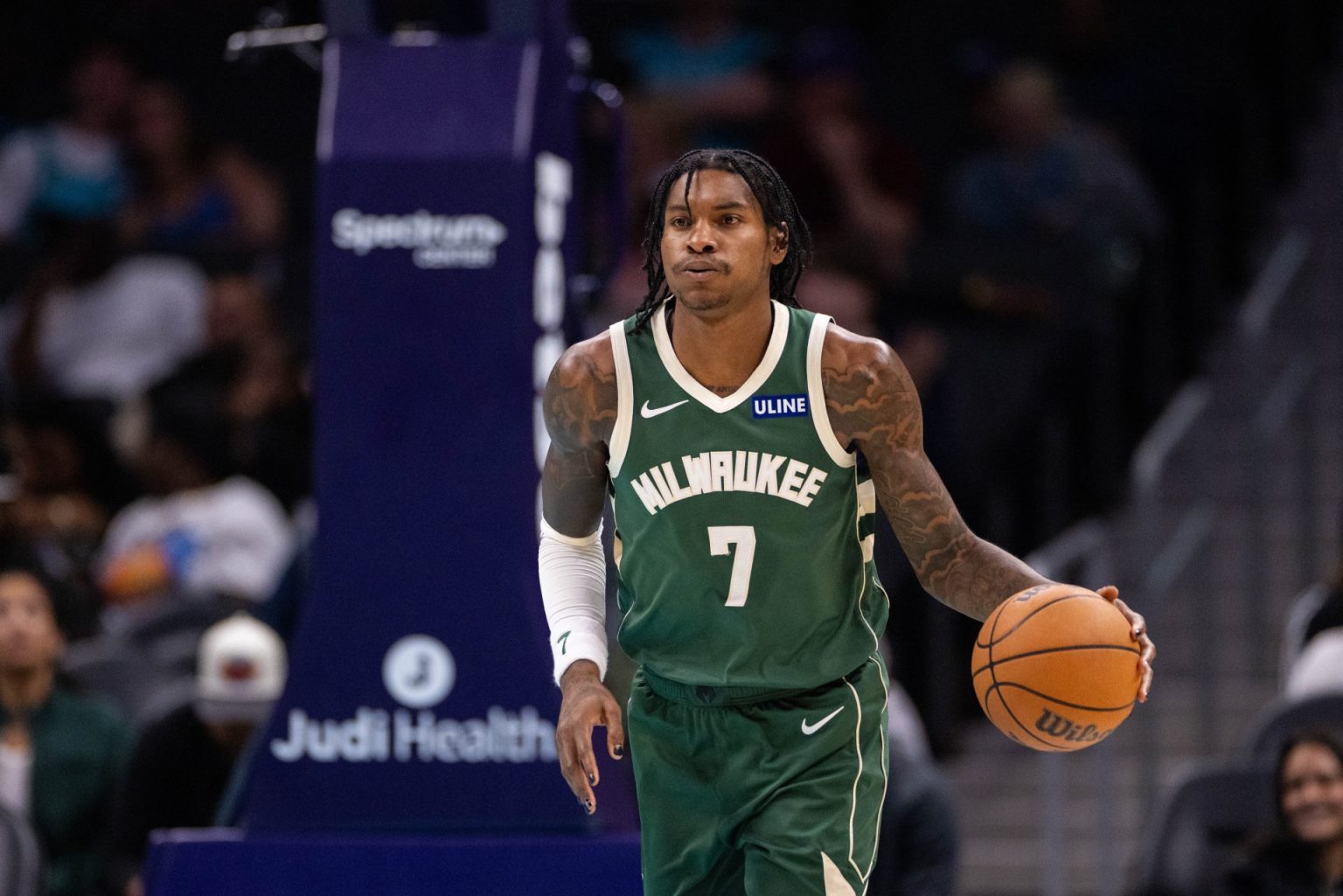 Los Bucks cortan a Kevin Porter Jr.