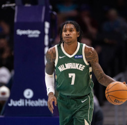 Los Bucks cortan a Kevin Porter Jr.