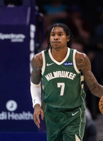 Los Bucks cortan a Kevin Porter Jr.