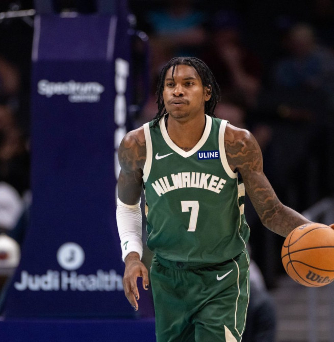 Los Bucks cortan a Kevin Porter Jr.