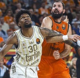 Parte médico de Nikola Mirotic