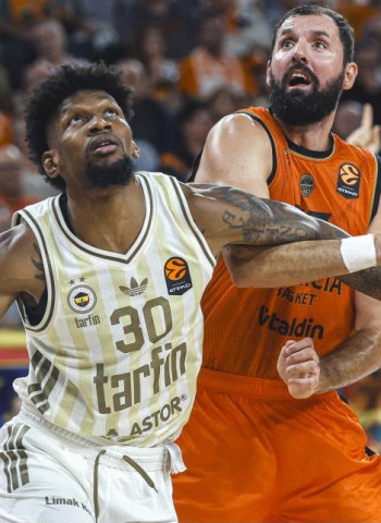 Parte médico de Nikola Mirotic