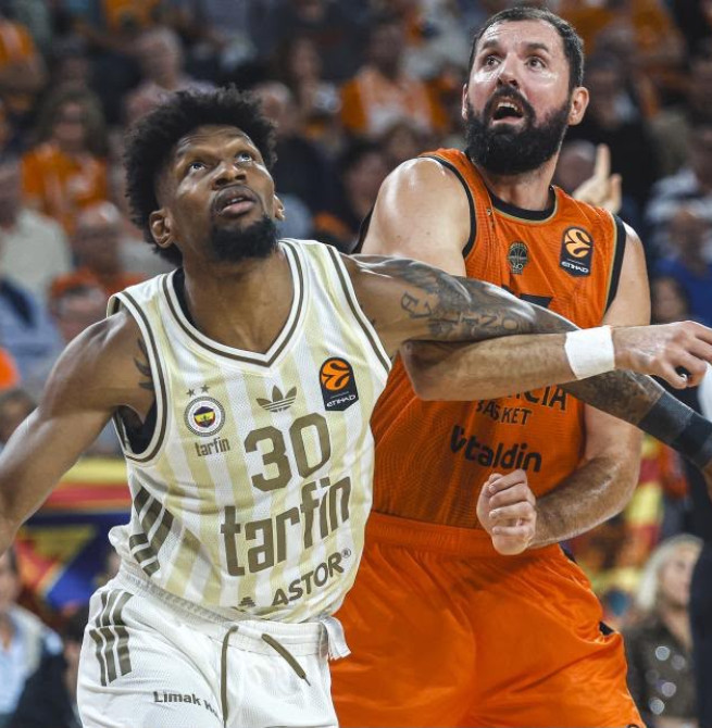Parte médico de Nikola Mirotic