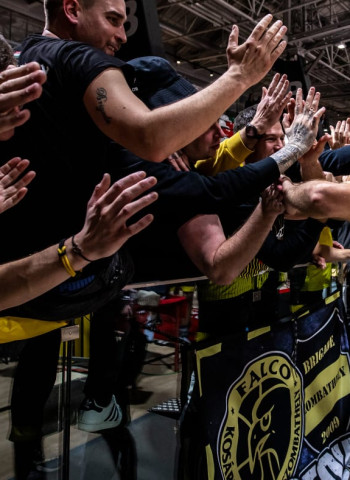 UCAM Murcia y Bilbao defienden el 2-0 en la BCL