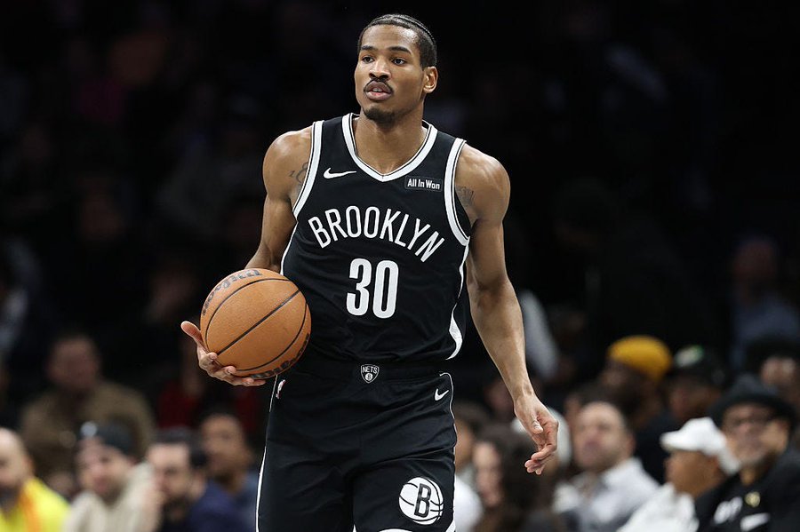 Ochai Agbaji, en el radar del Real Madrid