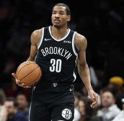 Ochai Agbaji, en el radar del Real Madrid