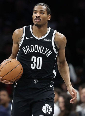 Ochai Agbaji, en el radar del Real Madrid
