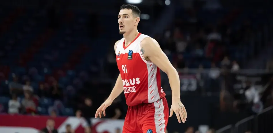 Notae and Fourth Quarter Lift Manresa to Victory in Bulgaria (65-76)