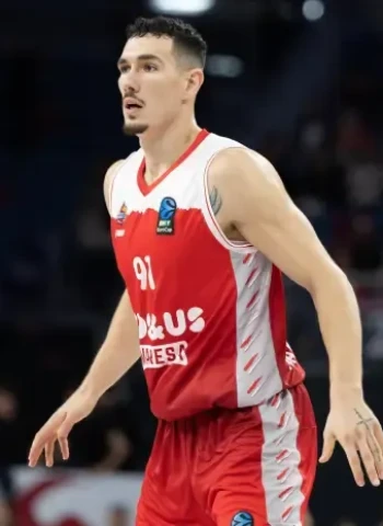 Notae y el último cuarto dan al Manresa la victoria en Bulgaria (65-76)