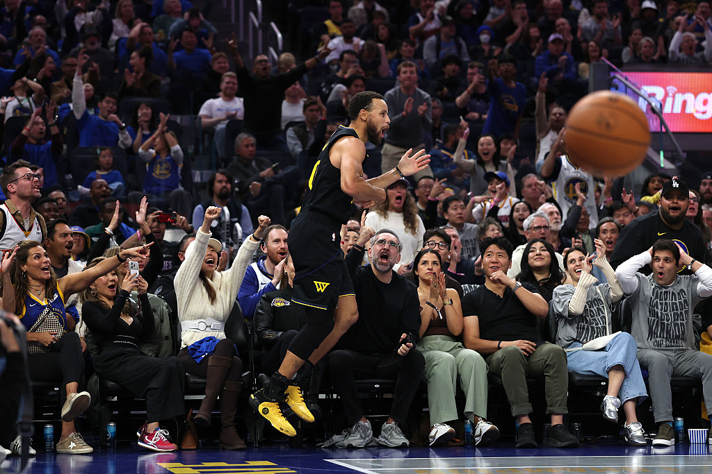 NBA Cup Night: Warriors Comeback, Giannis Triple-Double, and Barnes' 41-Point Explosion