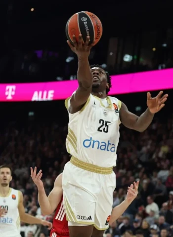 El Dubai de Pascual arrolla al Bayern en Múnich (91-107)
