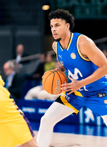 Primera FEB Matchday 4: Three Undefeated Teams and Two Buzzer-Beaters