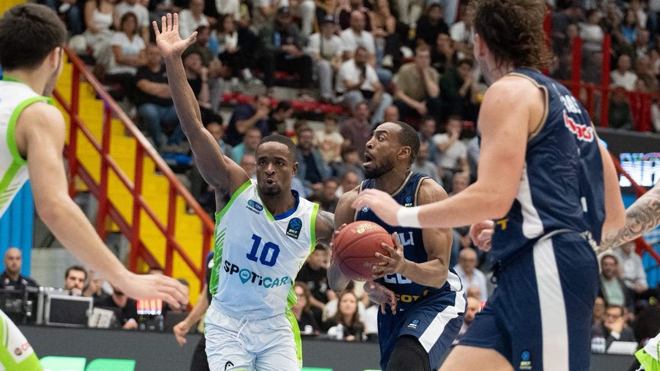 Jornada 4 de la EuroCup: dos victorias españolas y Napoli gana el duelo de invictos