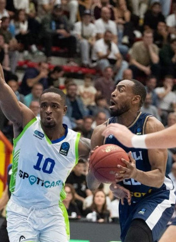Jornada 4 de la EuroCup: dos victorias españolas y Napoli gana el duelo de invictos