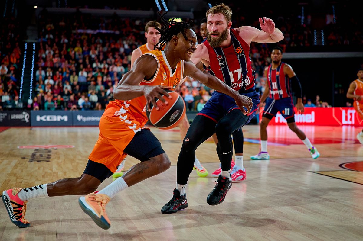 Breogán-Unicaja y un duelo de 3-1 en La Laguna, en la jornada 5