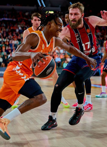 Breogán-Unicaja and a 3-1 Showdown in La Laguna, Matchday 5