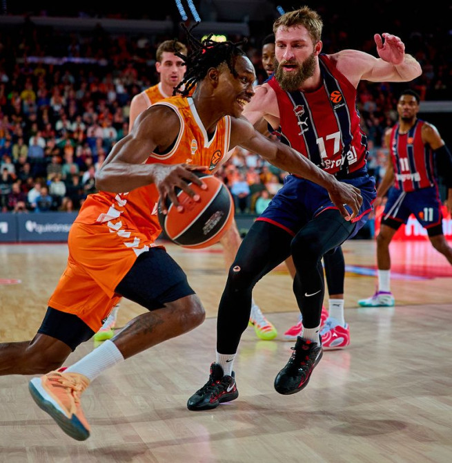 Breogán-Unicaja y un duelo de 3-1 en La Laguna, en la jornada 5