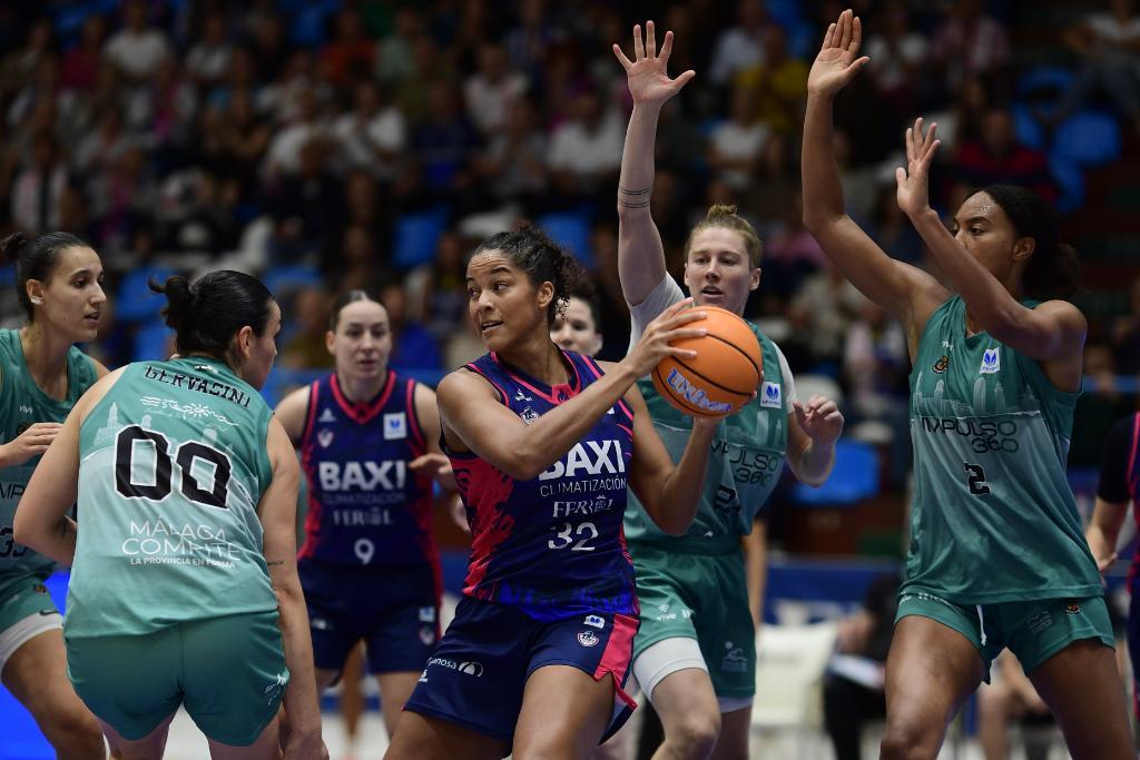 La jornada 4 se tiñe de rosa en un fin de semana con mucho en juego