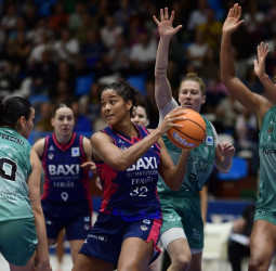 La jornada 4 se tiñe de rosa en un fin de semana con mucho en juego