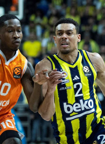 Valencia-Fenerbahçe y Baskonia-Real Madrid abren la doble jornada