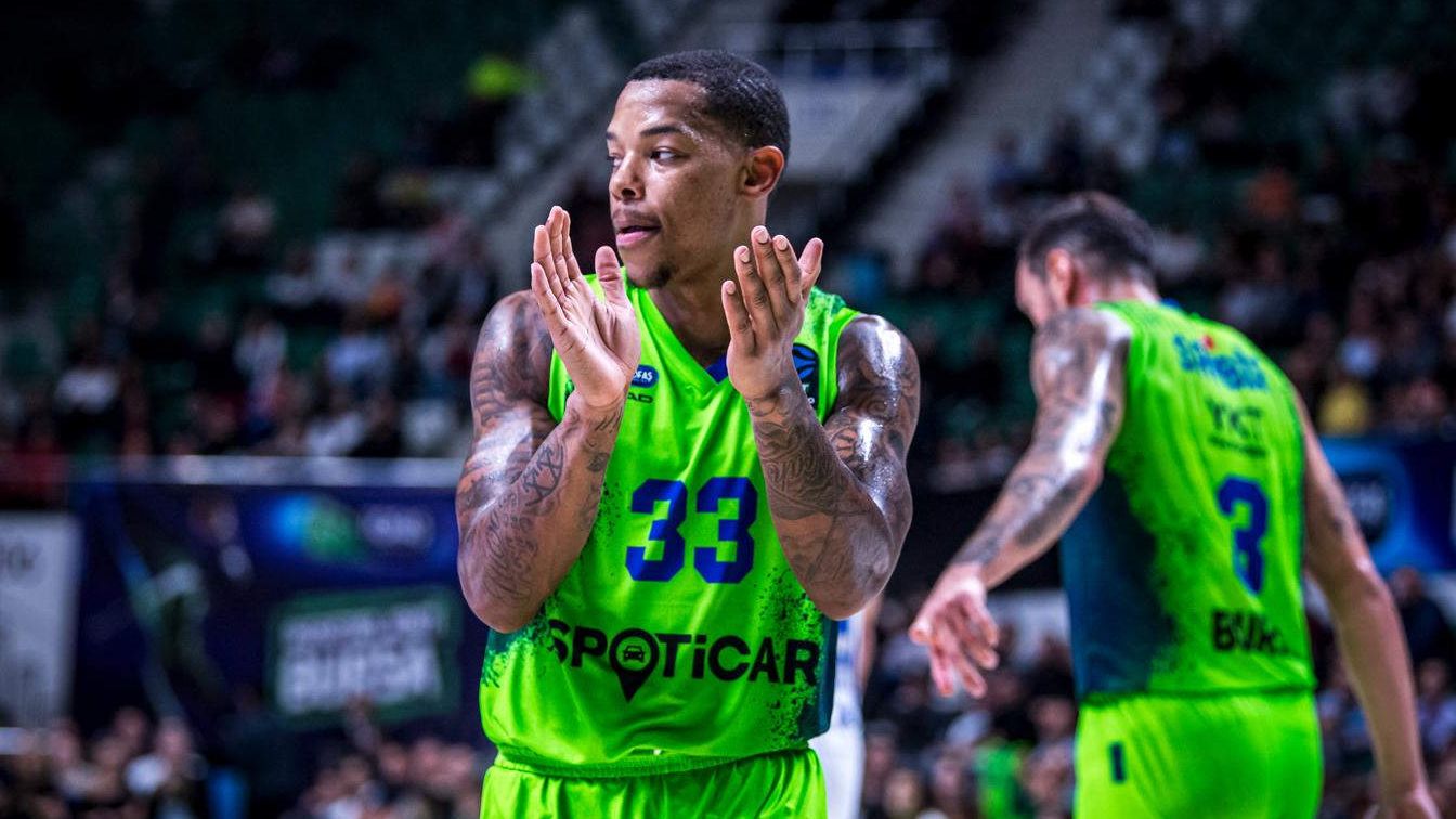 Tres españoles y un duelo de invictos en la jornada 4 de la EuroCup