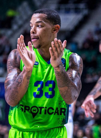 Tres españoles y un duelo de invictos en la jornada 4 de la EuroCup