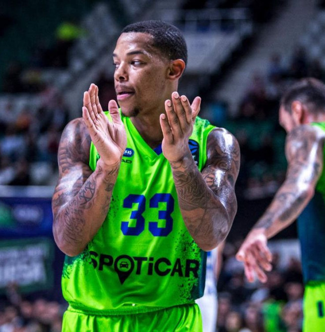 Tres españoles y un duelo de invictos en la jornada 4 de la EuroCup