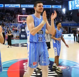 Previa de la jornada 4 de la Liga Endesa: tres invictos y un Valencia en apuros