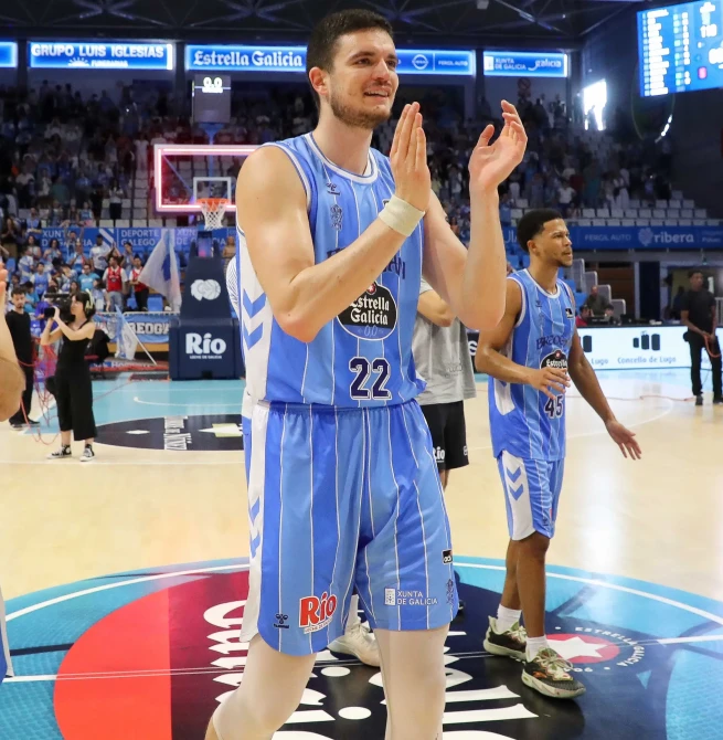 Previa de la jornada 4 de la Liga Endesa: tres invictos y un Valencia en apuros